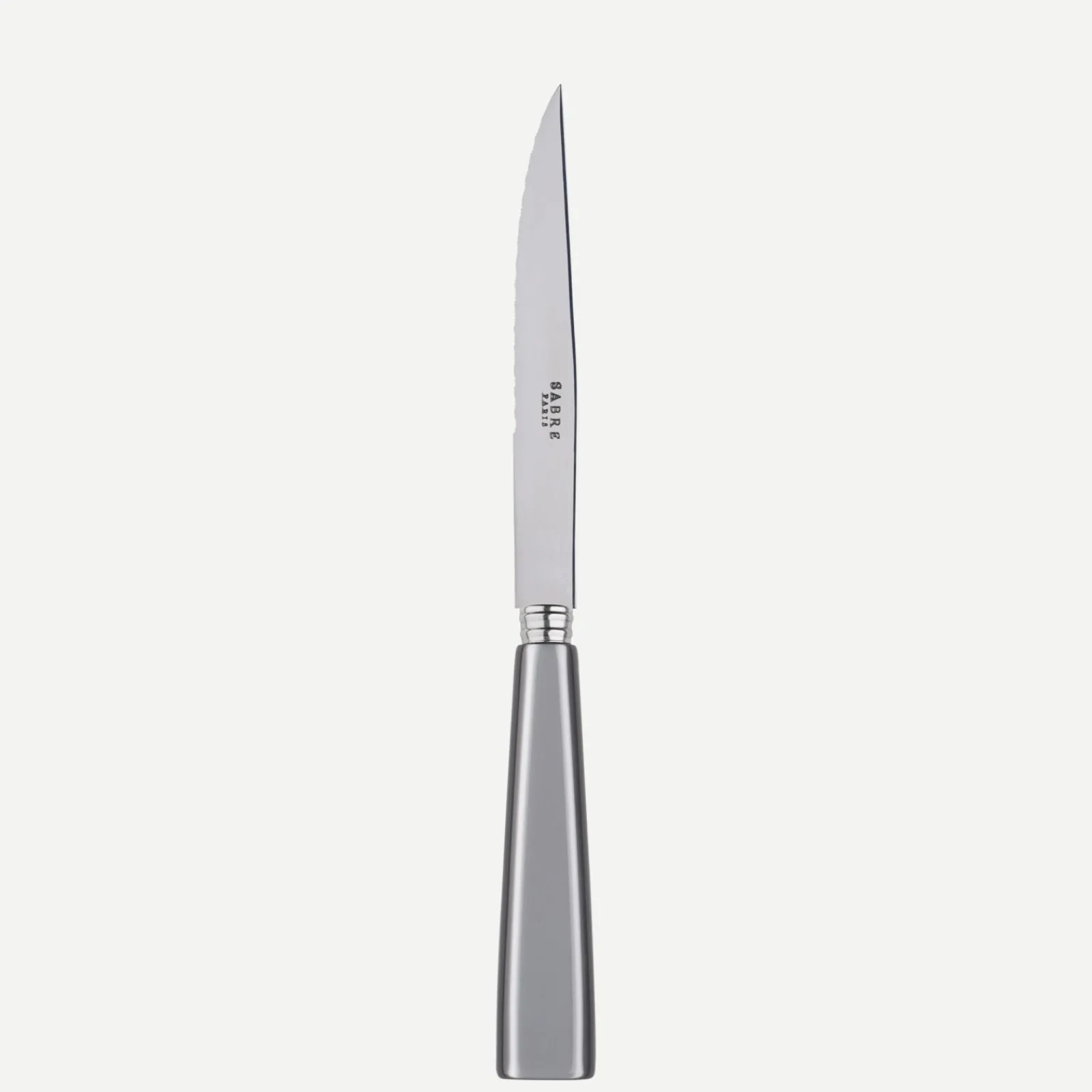 Sabre Paris Icône, Gris Discount