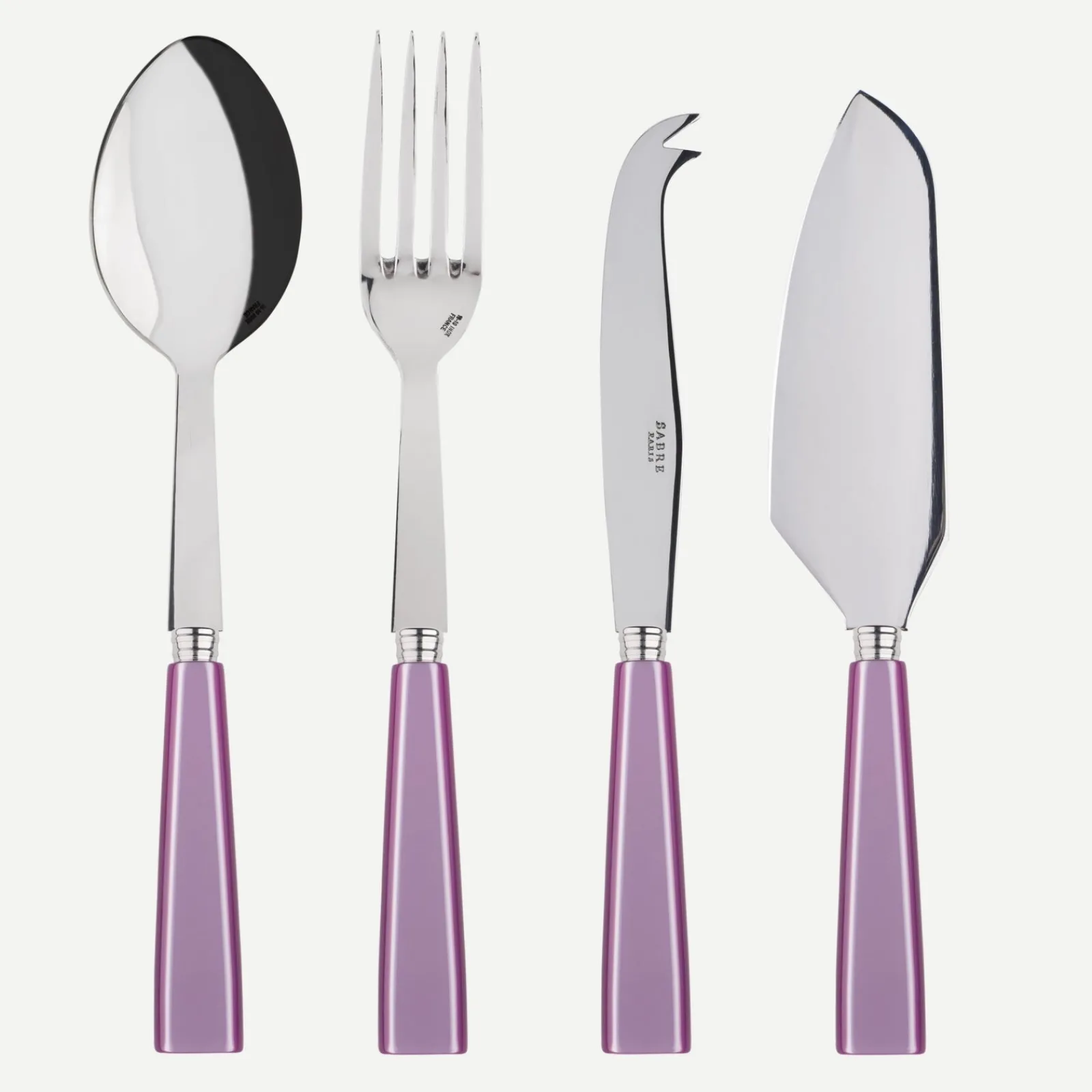 Sabre Paris Icône, Lilas Fashion