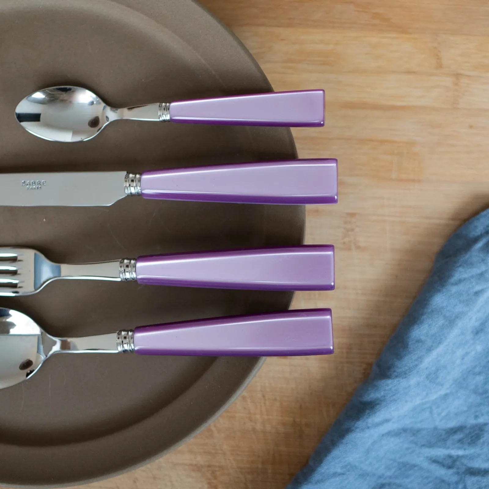 Sabre Paris Icône, Lilas Hot