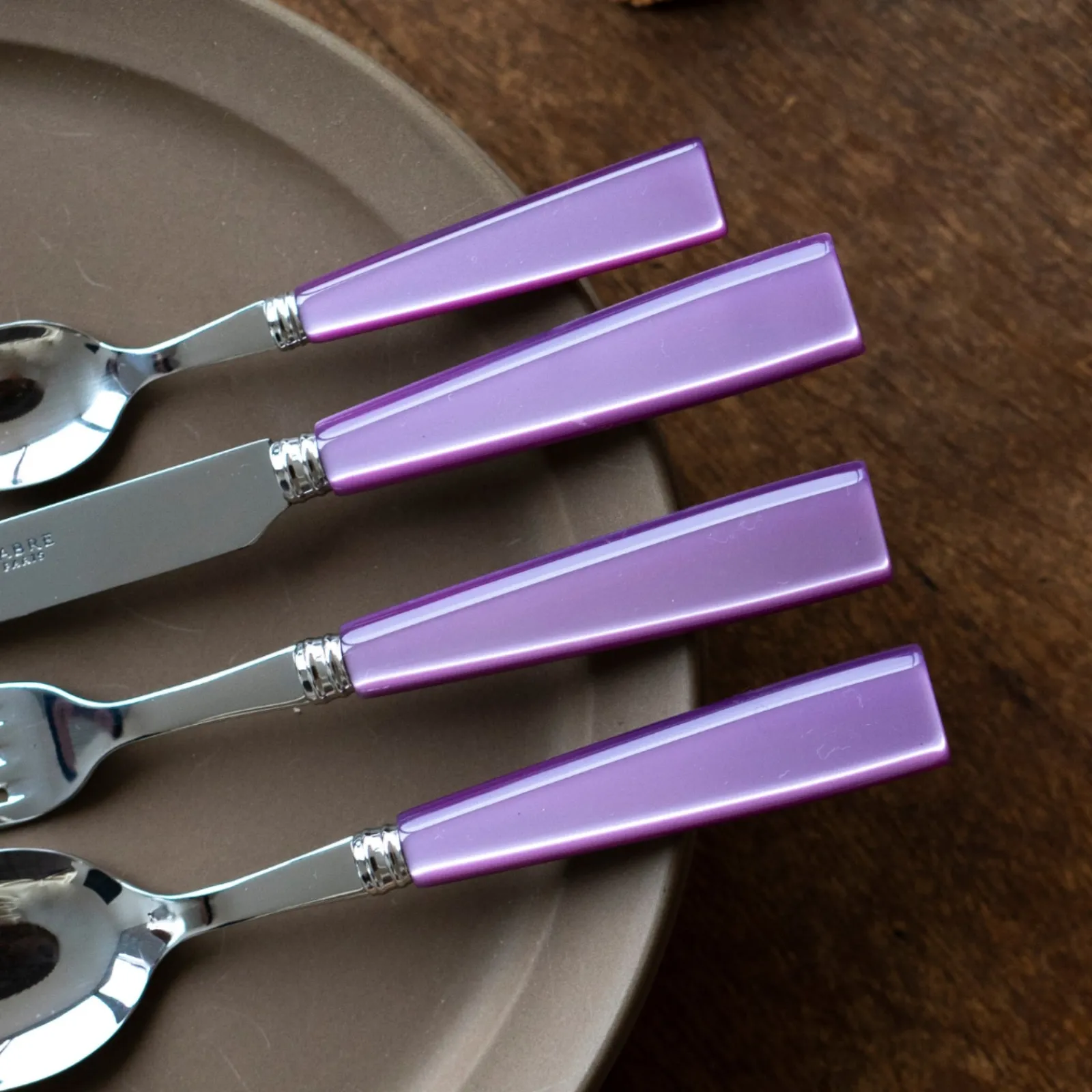 Sabre Paris Icône, Lilas Fashion