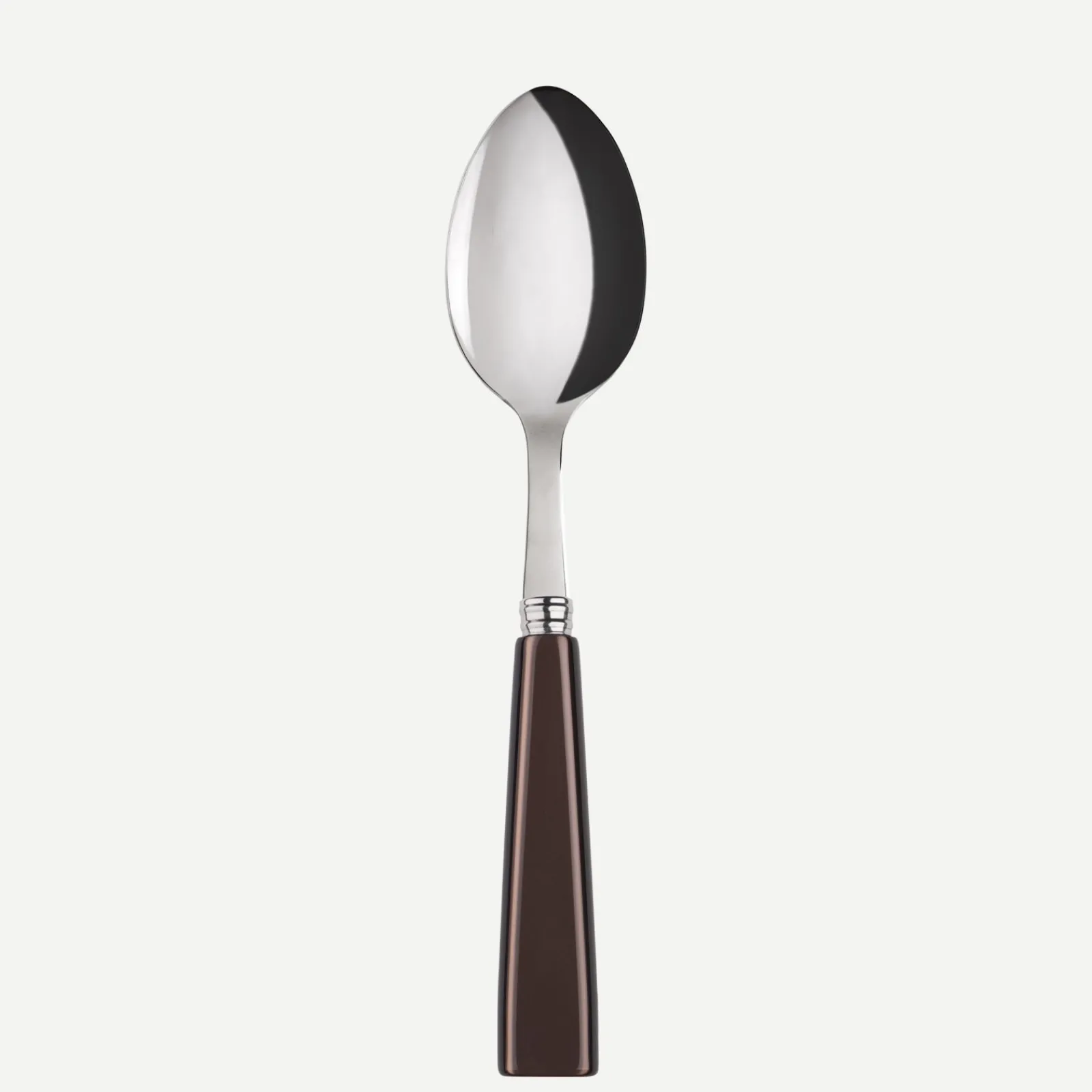 Sabre Paris Icône, Marron Flash Sale