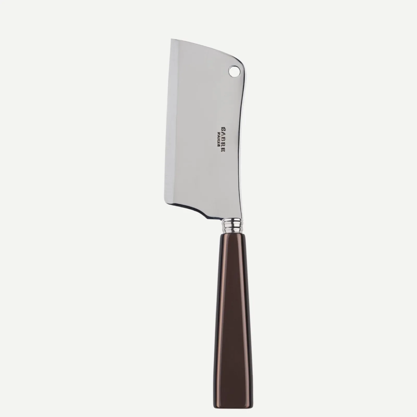 Sabre Paris Icône, Marron Discount