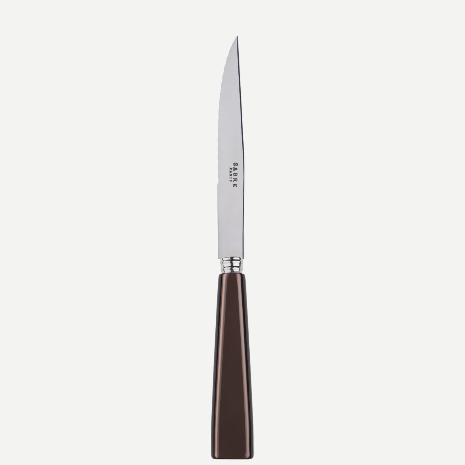 Sabre Paris Icône, Marron Flash Sale