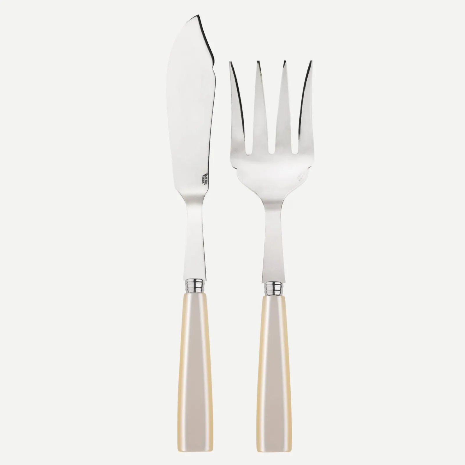 Sabre Paris Icône, Nacre Flash Sale