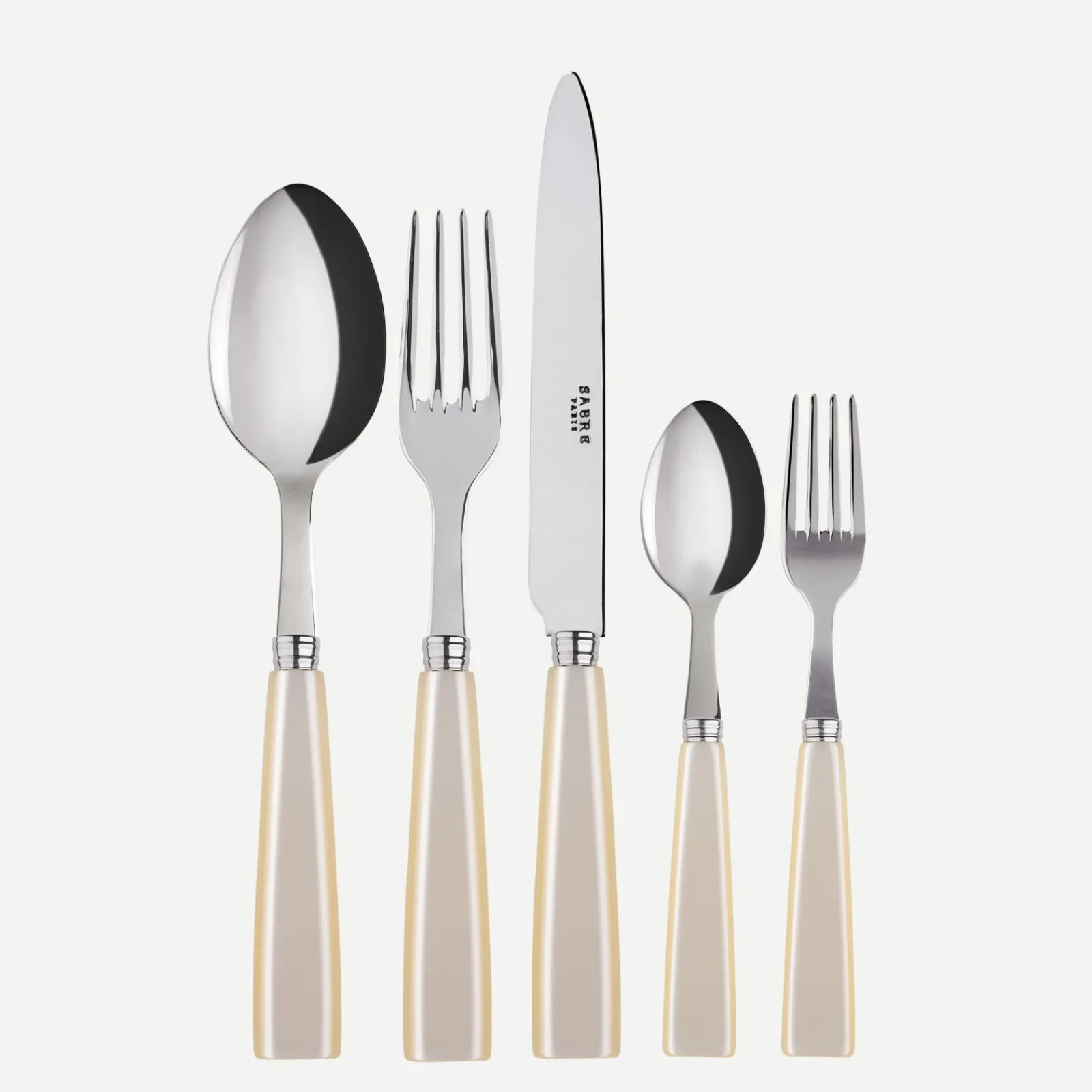 Sabre Paris Icône, Nacre Flash Sale