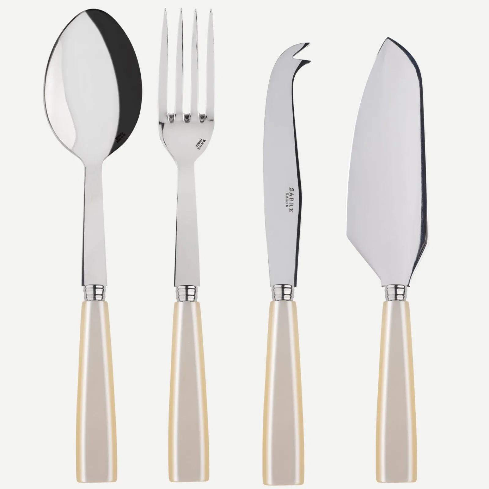 Sabre Paris Icône, Nacre Clearance