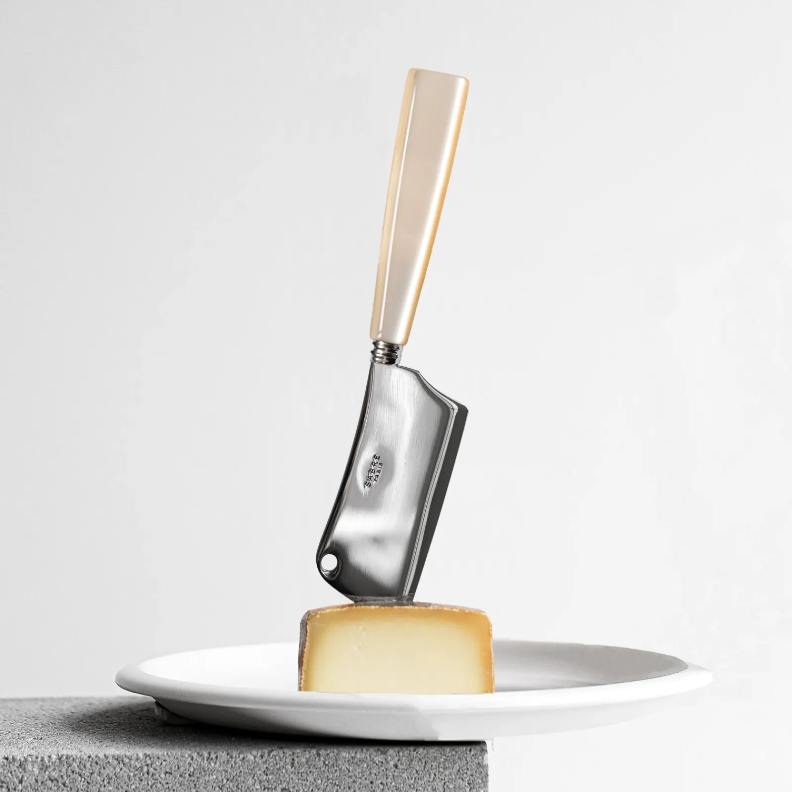 Sabre Paris Icône, Nacre Flash Sale