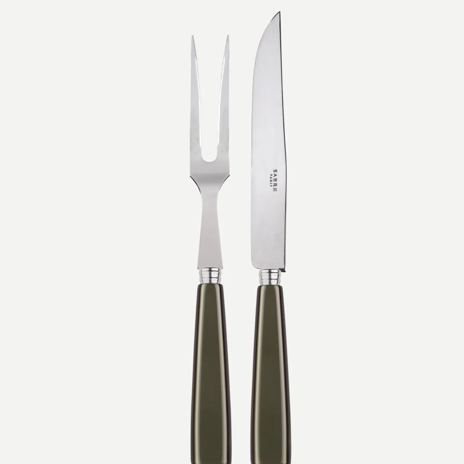 Sabre Paris Icône, Olive Online