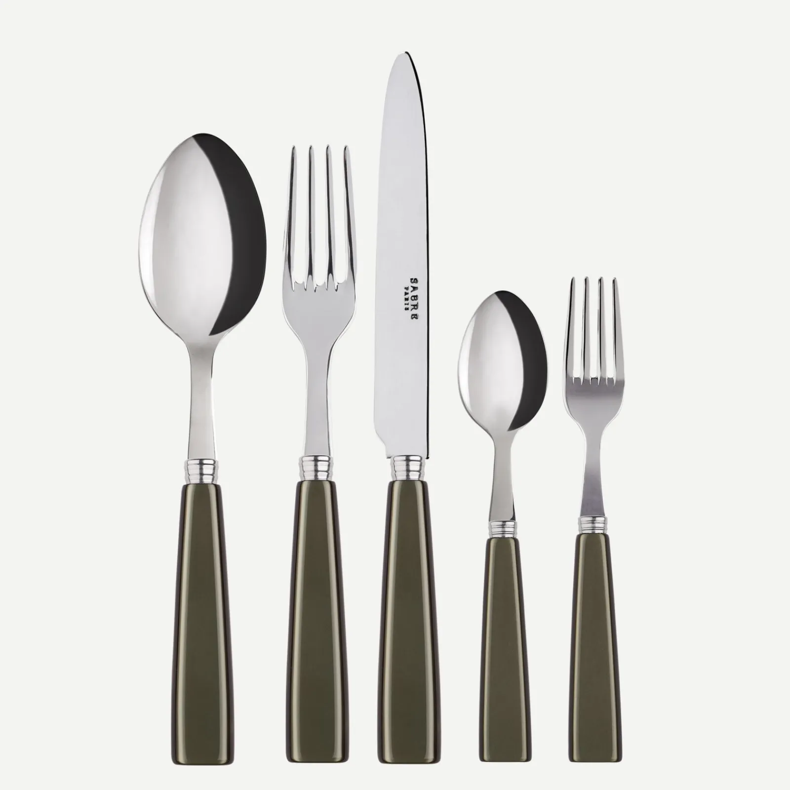 Sabre Paris Icône, Olive Discount