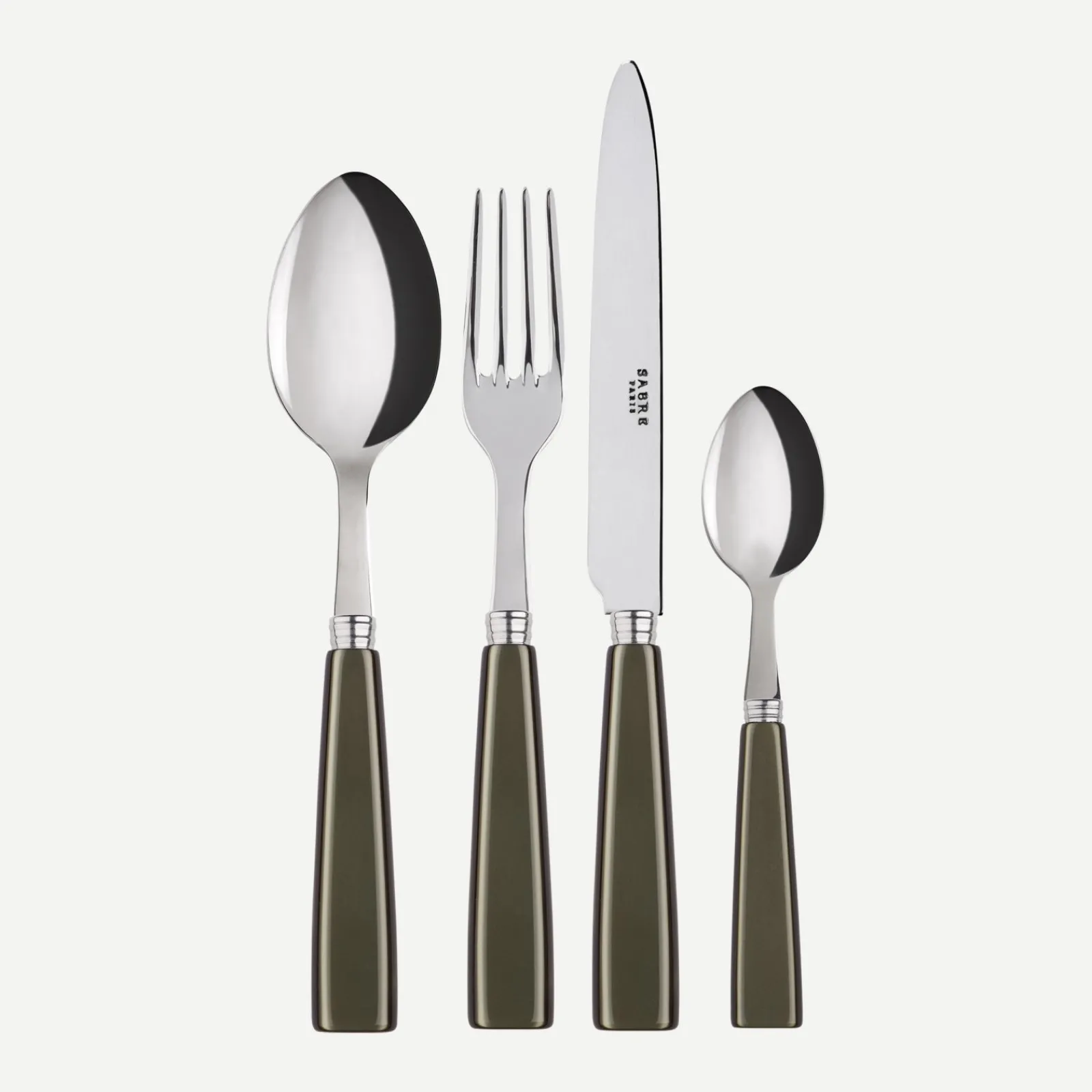 Sabre Paris Icône, Olive Best
