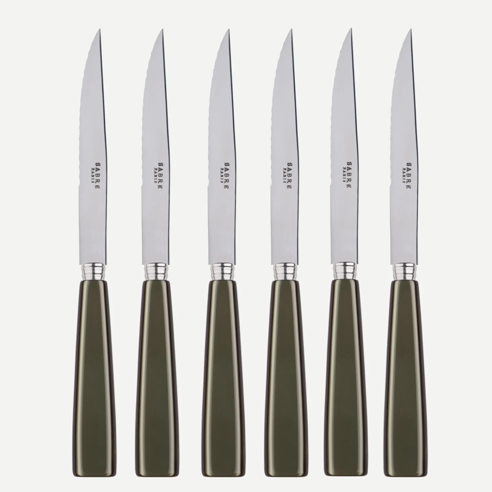 Sabre Paris Icône, Olive Best