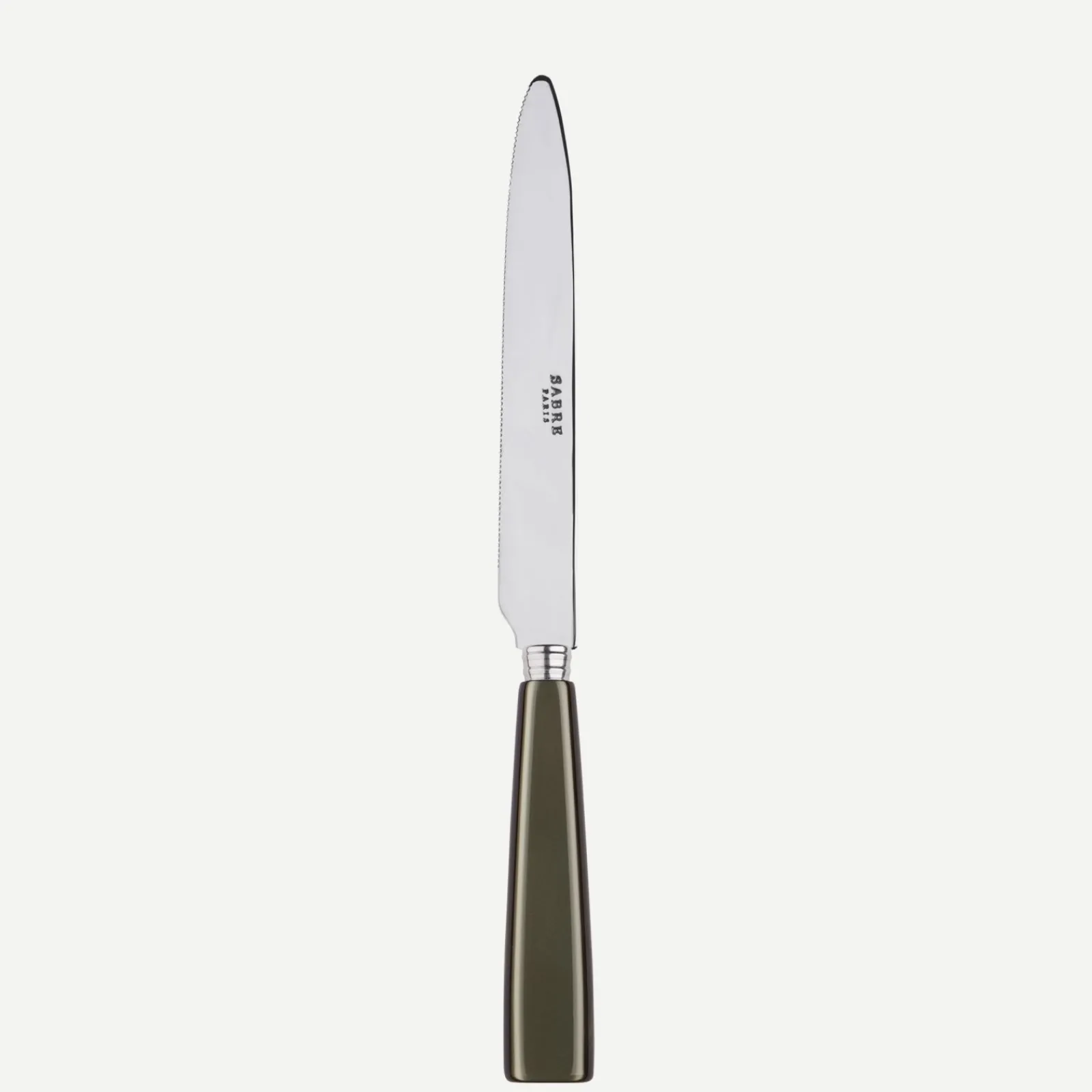 Sabre Paris Icône, Olive Sale