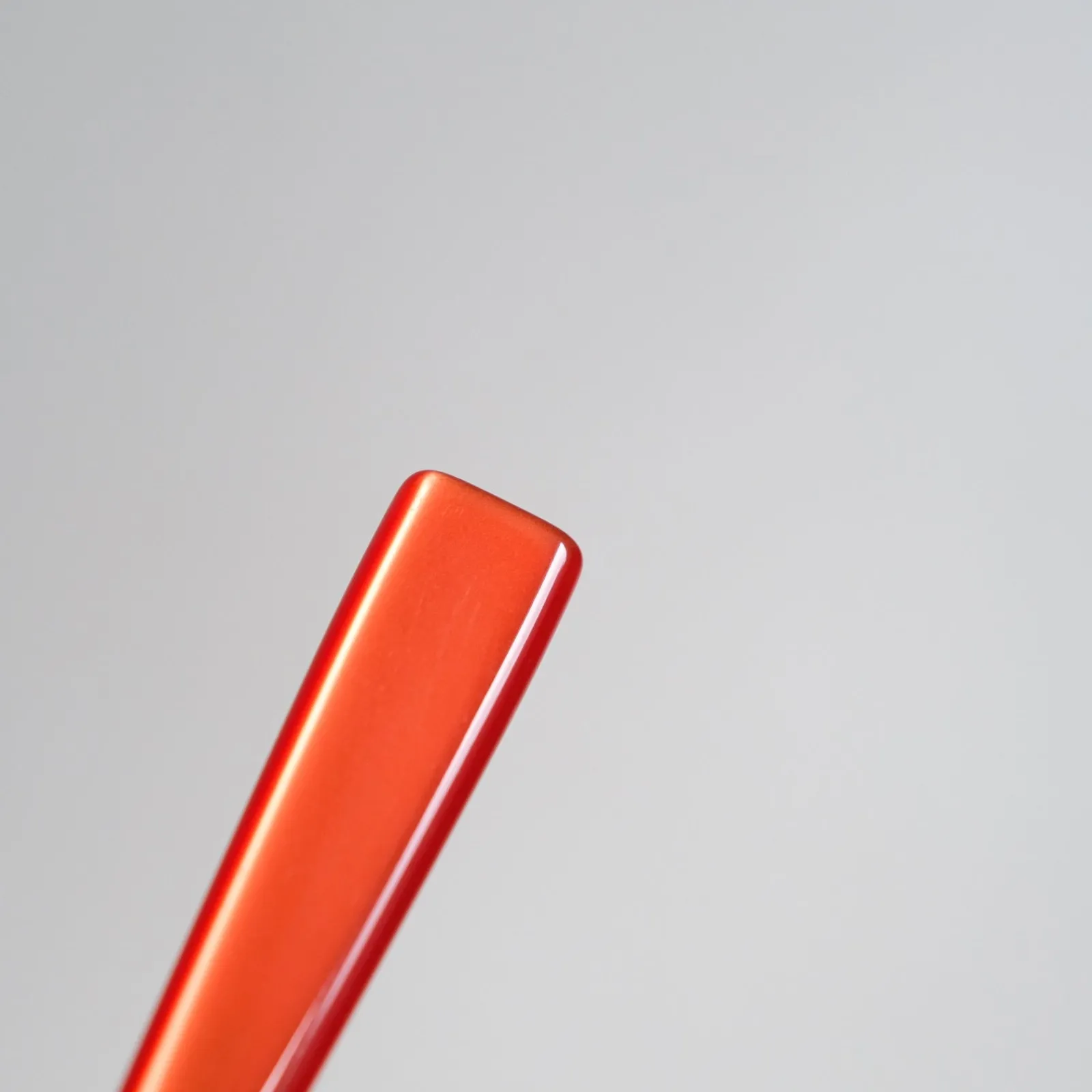 Sabre Paris Icône, Orange New