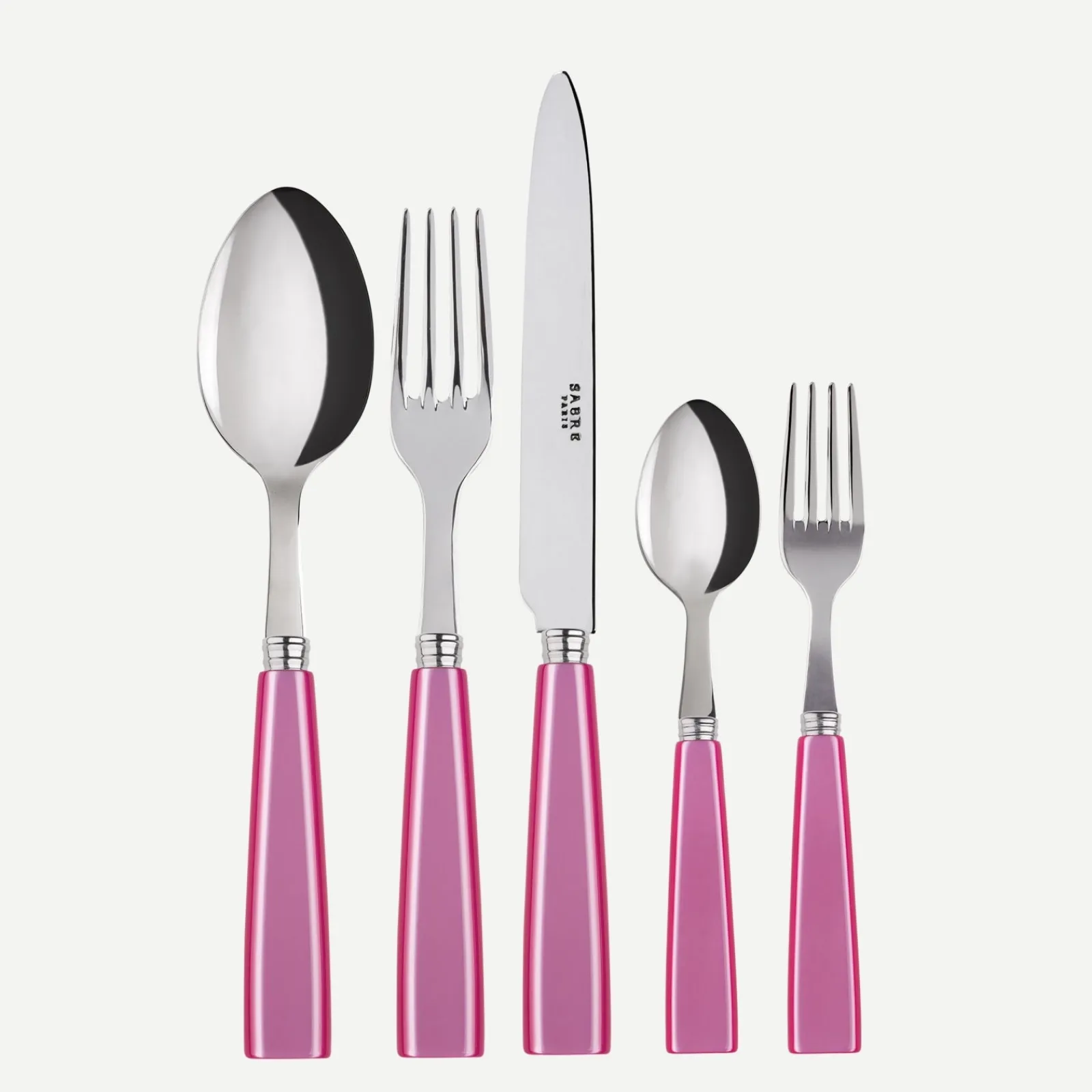 Sabre Paris Icône, Rose Cheap