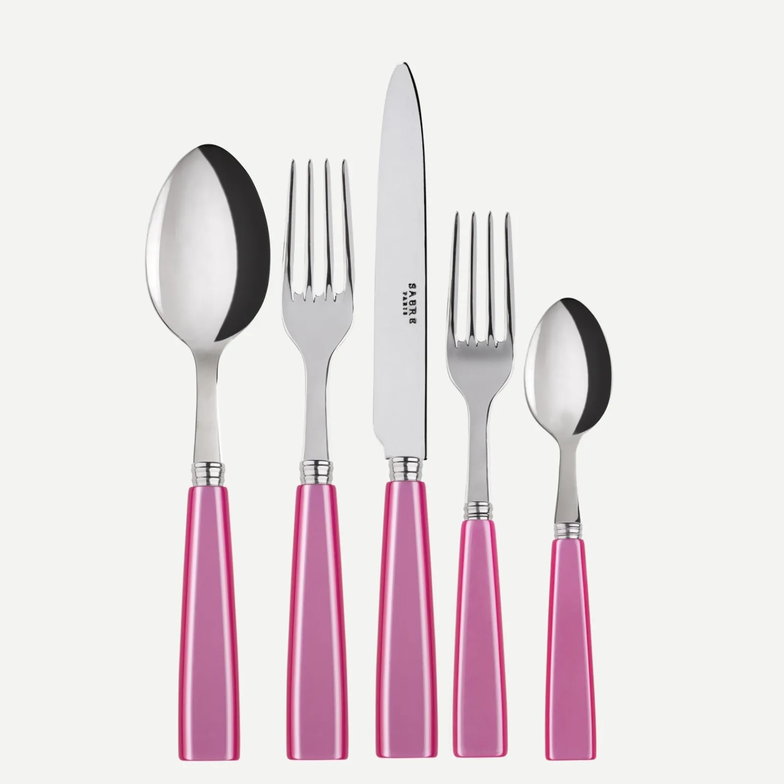 Sabre Paris Icône, Rose Cheap