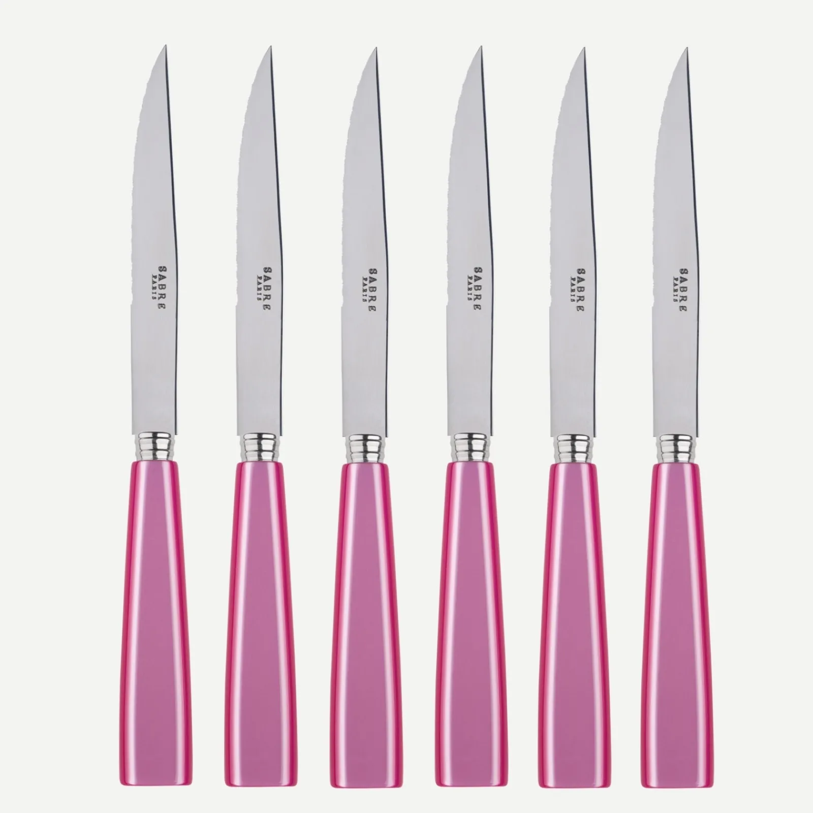 Sabre Paris Icône, Rose Cheap