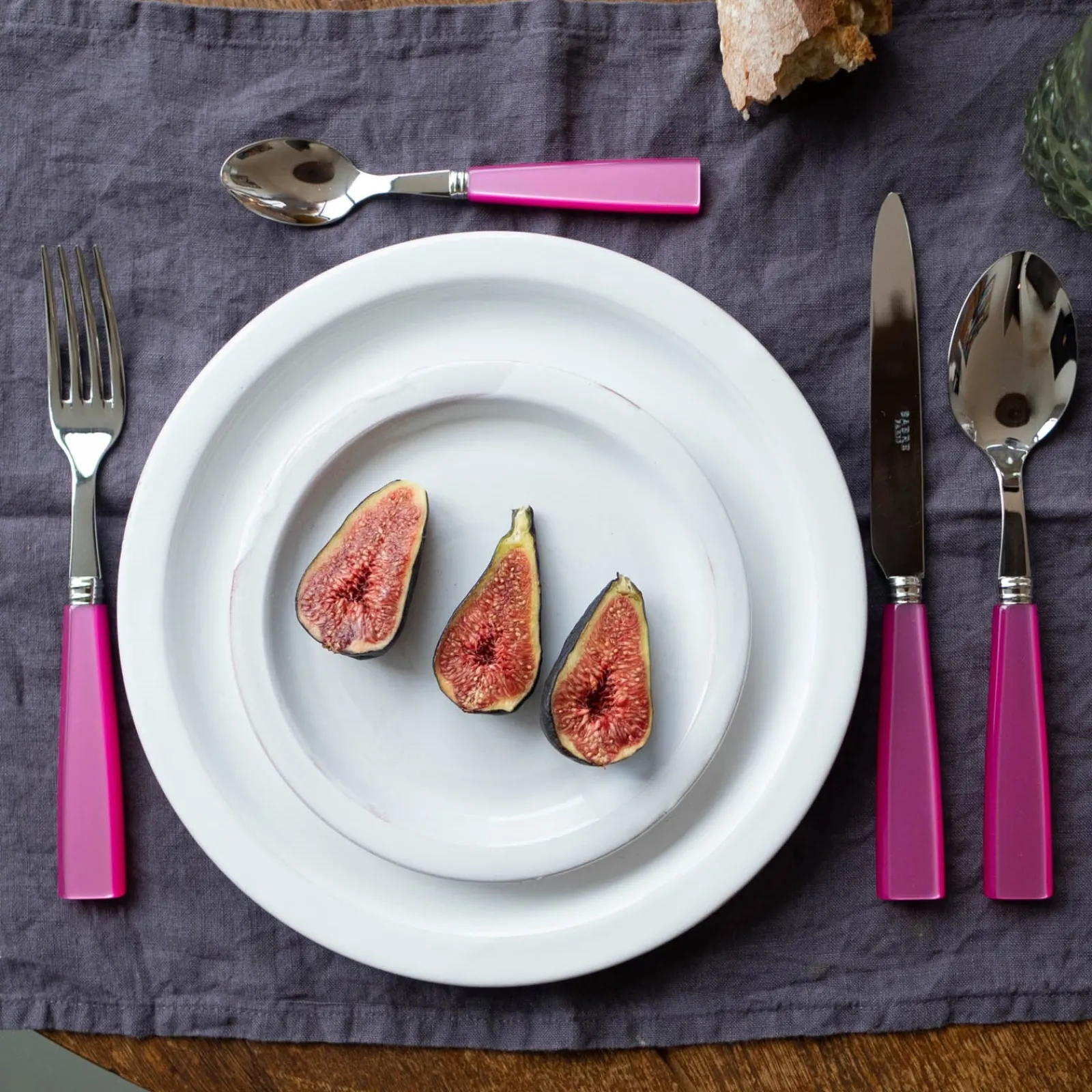 Sabre Paris Icône, Rose Flash Sale