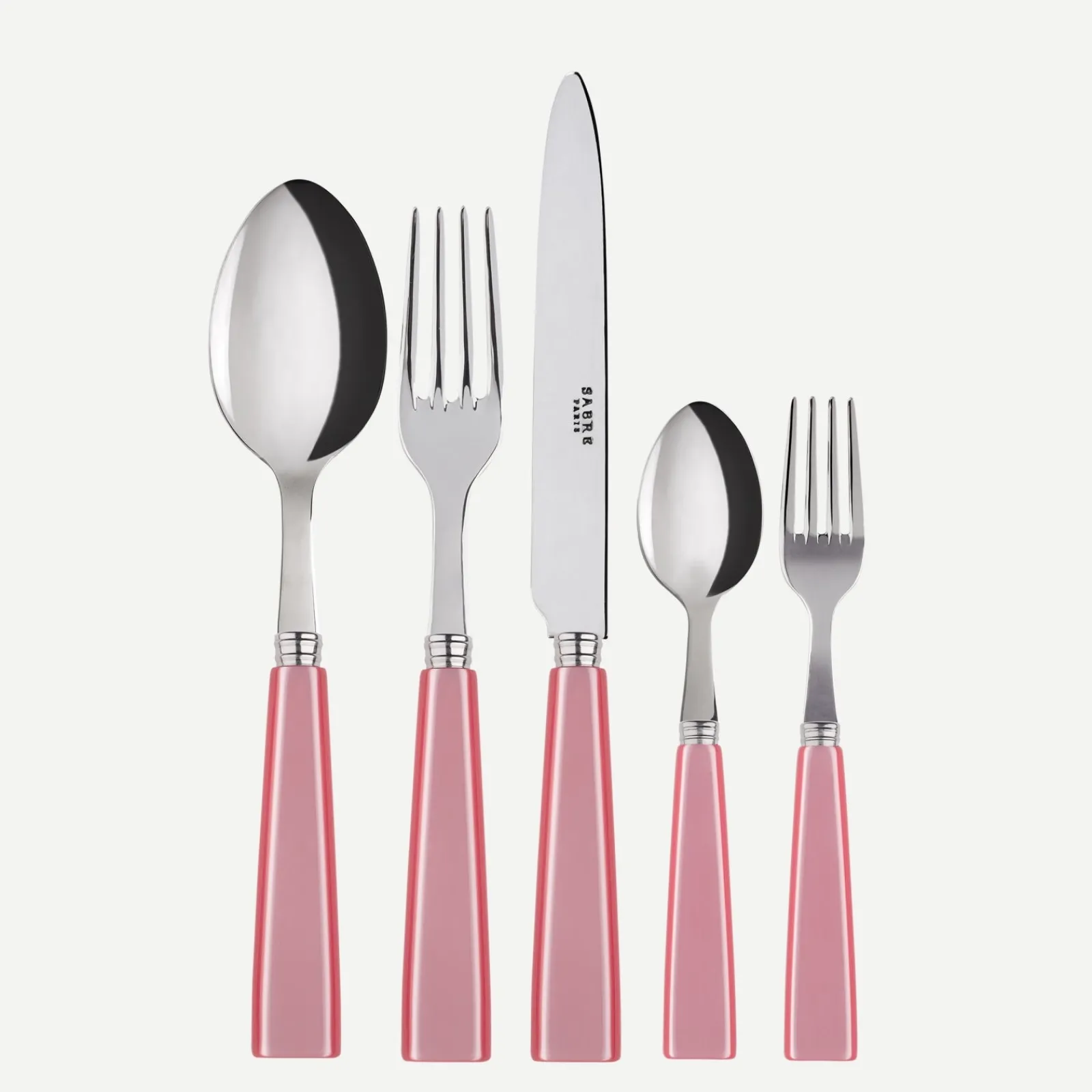 Sabre Paris Icône, Rose dragée Rosedragée Online