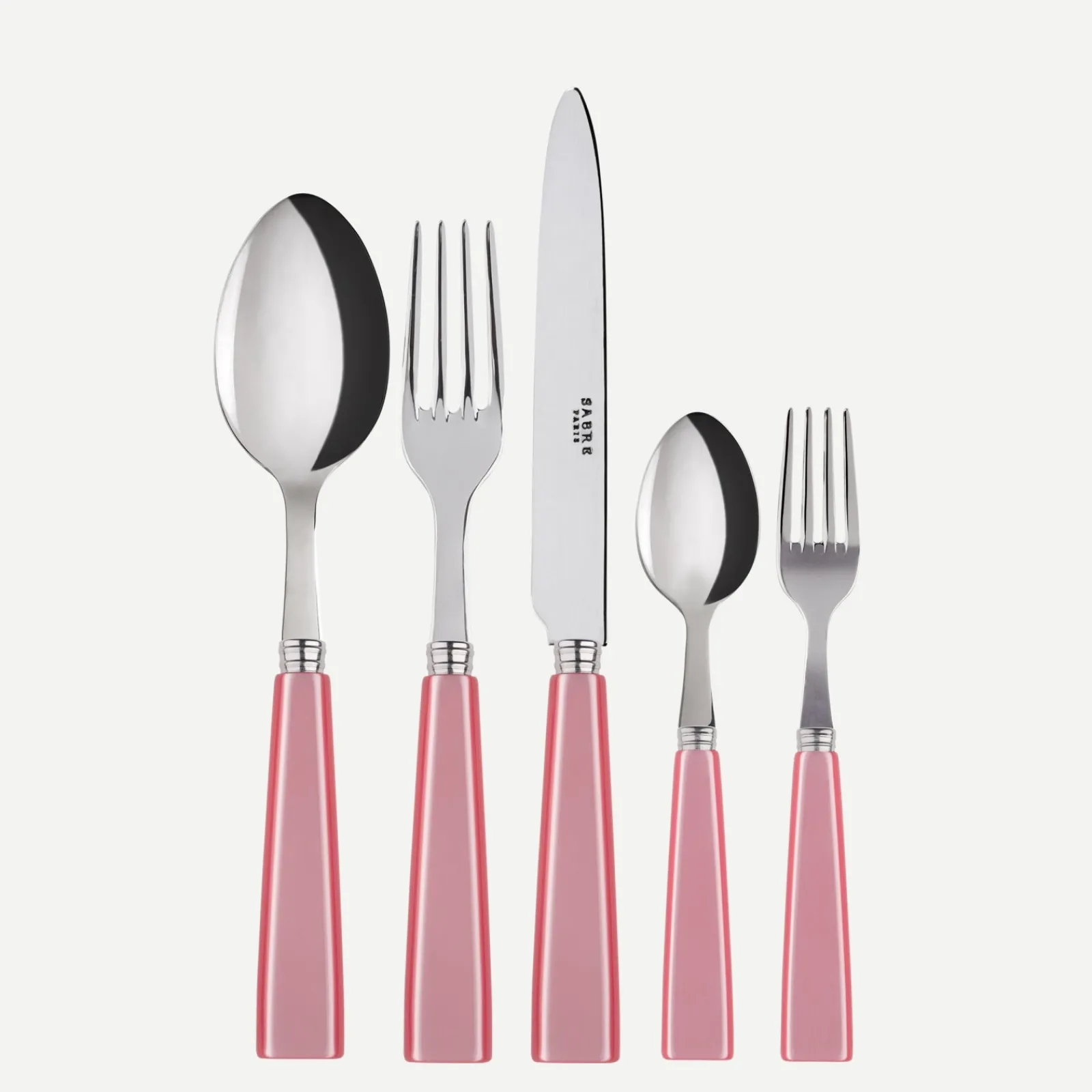 Sabre Paris Icône, Rose dragée Rosedragée Shop