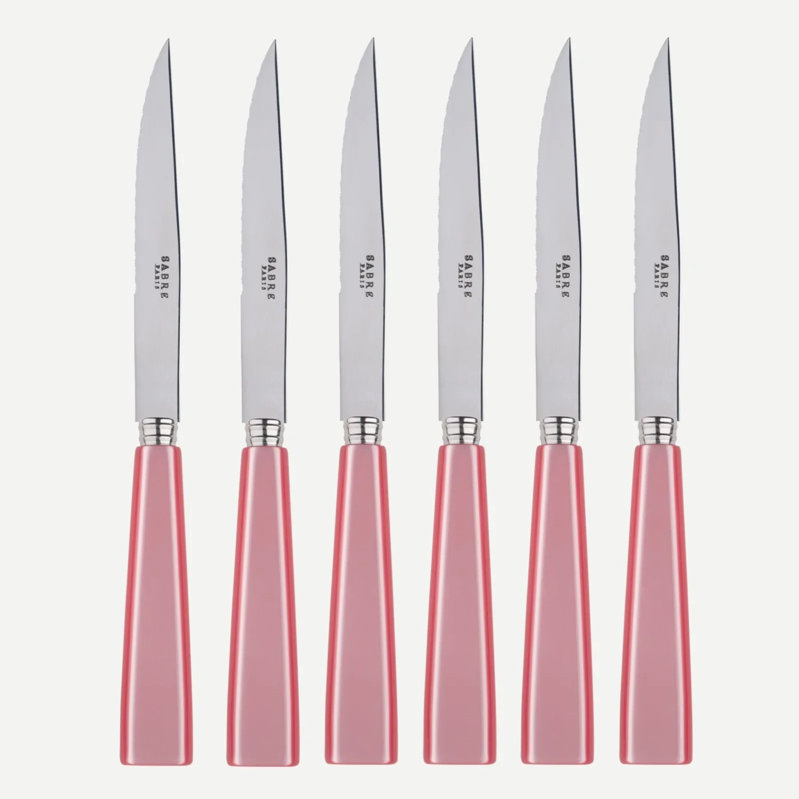 Sabre Paris Icône, Rose dragée Rosedragée Hot
