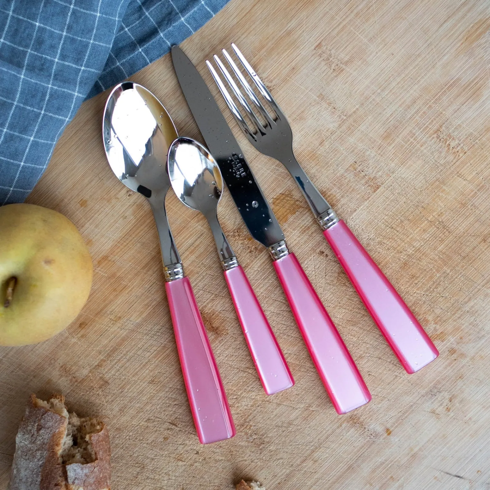 Sabre Paris Icône, Rose dragée Rosedragée Online