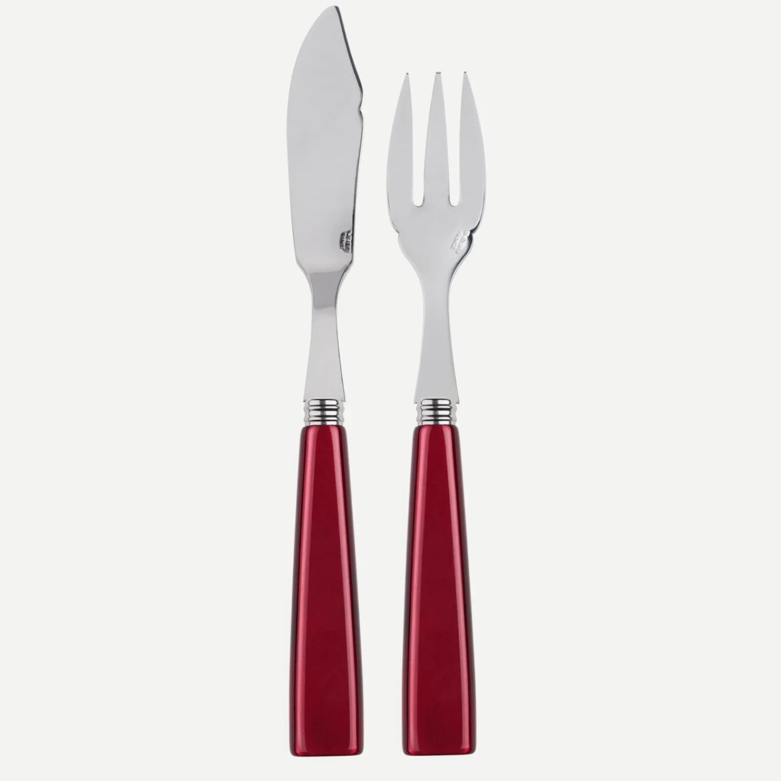 Sabre Paris Icône, Rouge Best Sale