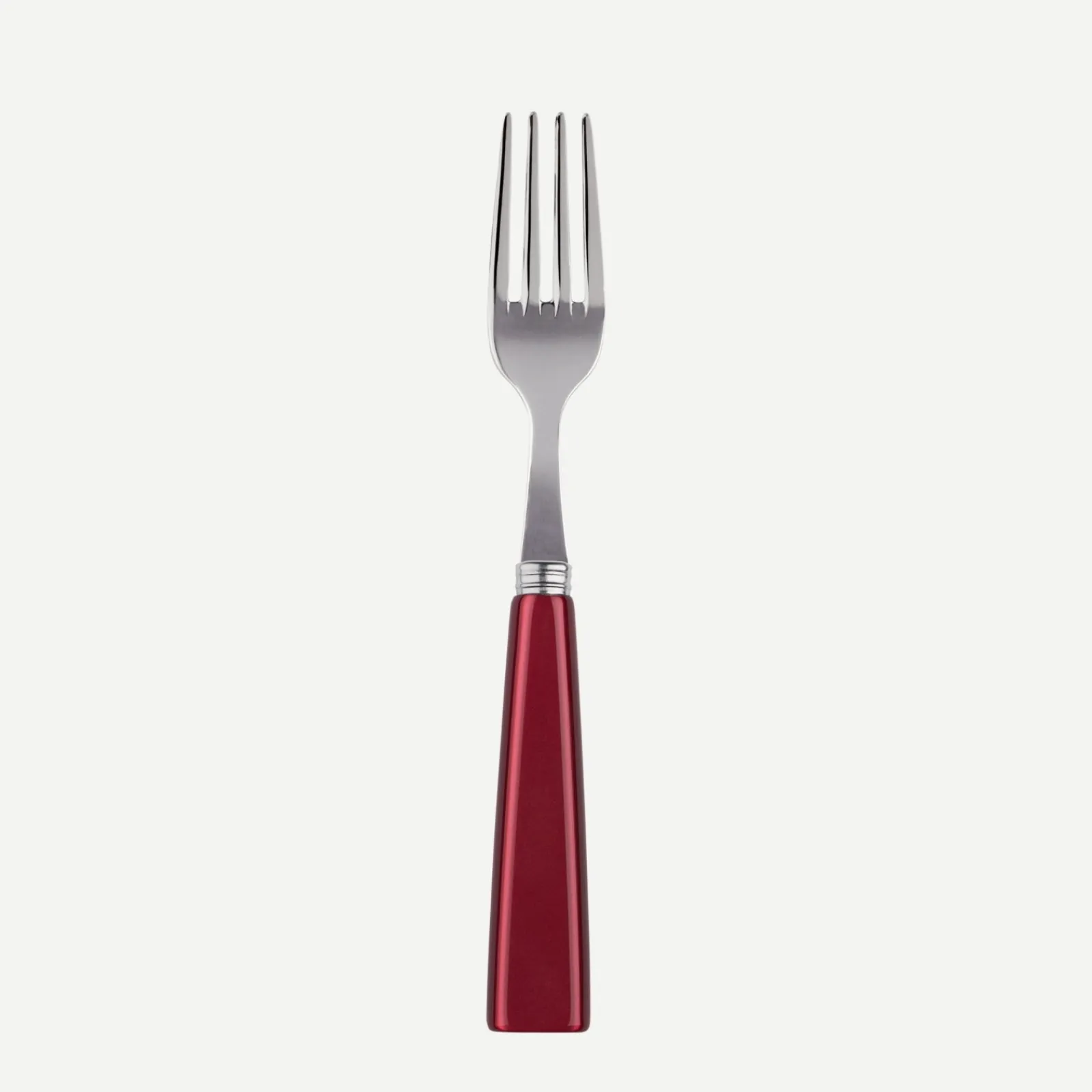 Sabre Paris Icône, Rouge Sale