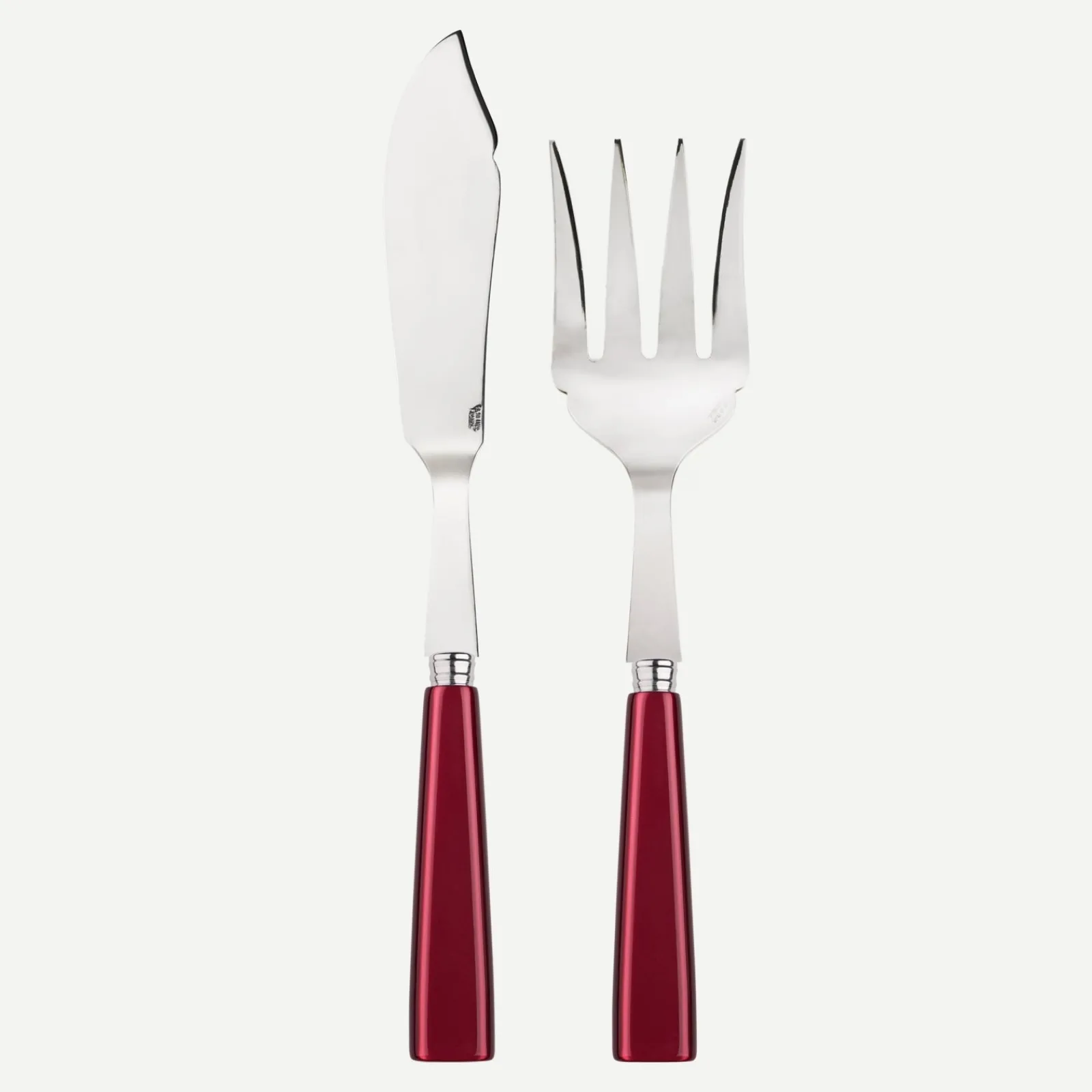 Sabre Paris Icône, Rouge Cheap
