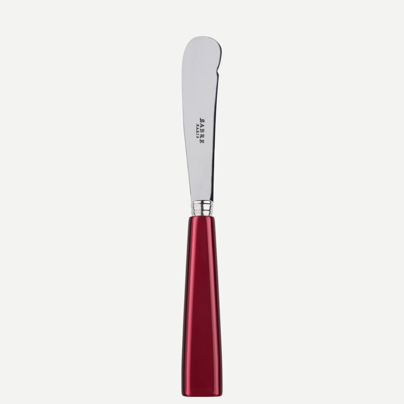 Sabre Paris Icône, Rouge Sale