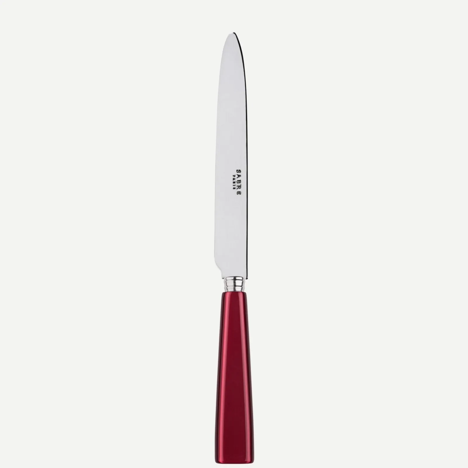Sabre Paris Icône, Rouge Sale