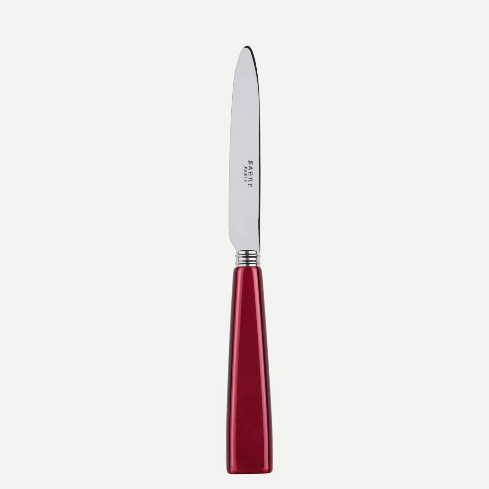 Sabre Paris Icône, Rouge Hot