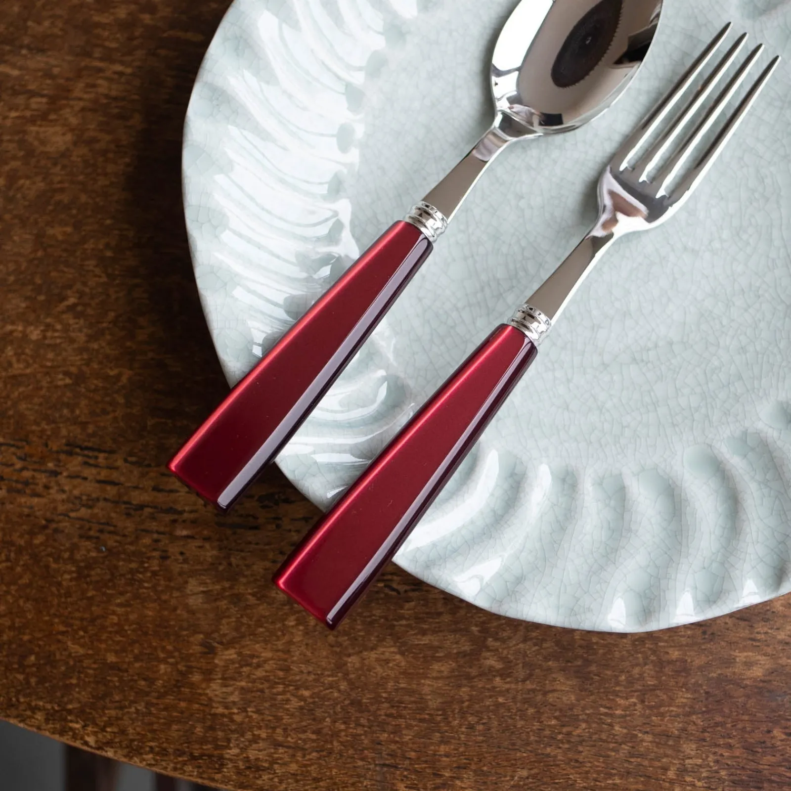 Sabre Paris Icône, Rouge Best Sale