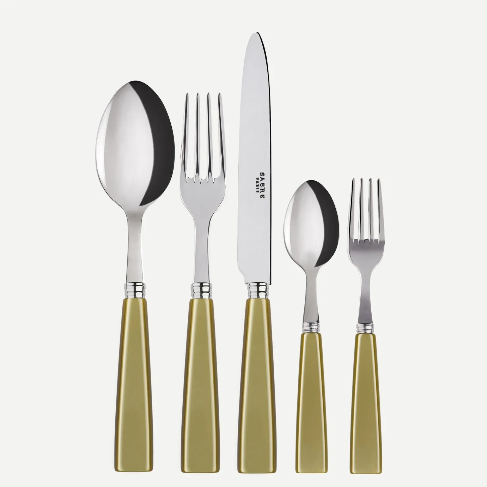 Sabre Paris Icône, Tilleul Discount