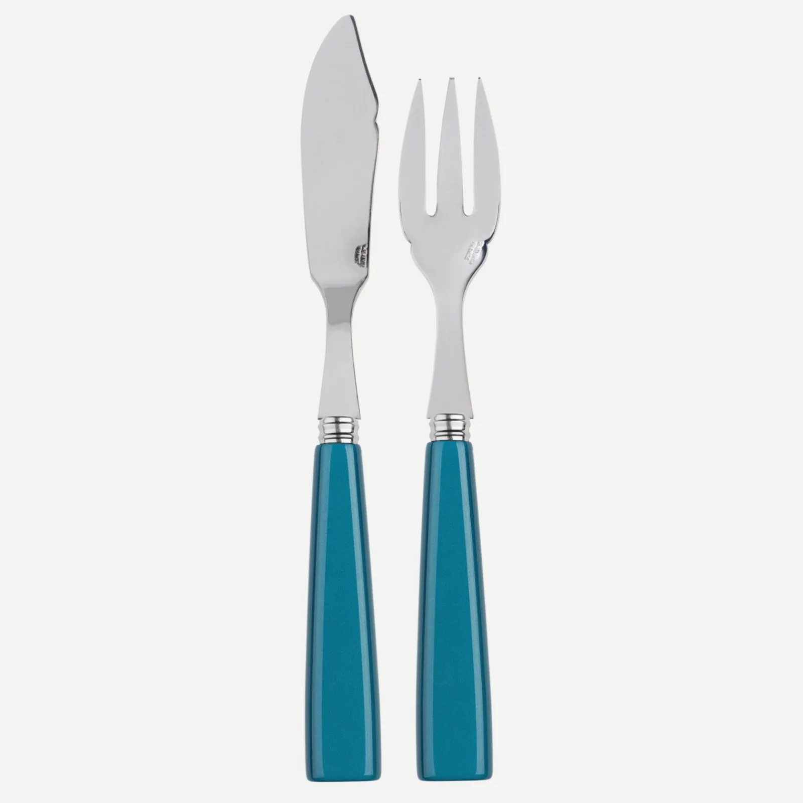 Sabre Paris Icône, Turquoise Best Sale