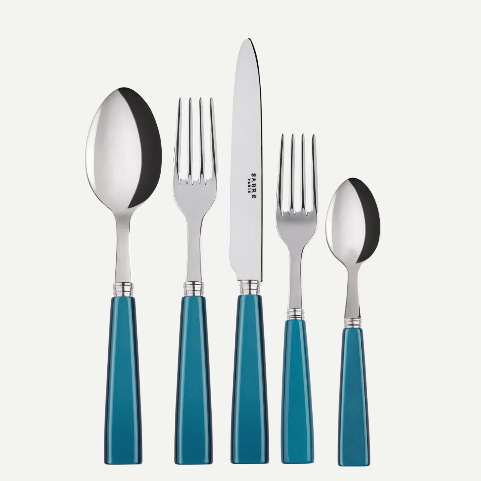 Sabre Paris Icône, Turquoise Fashion