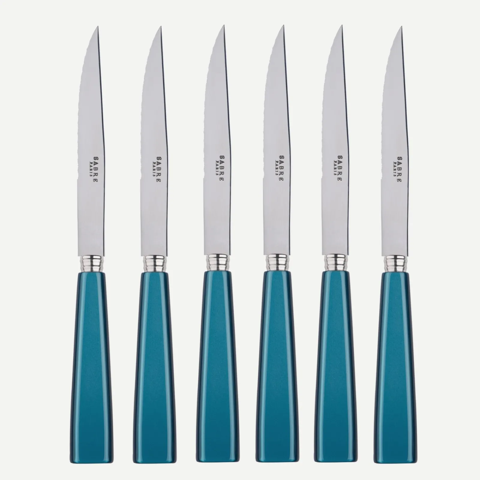 Sabre Paris Icône, Turquoise Hot