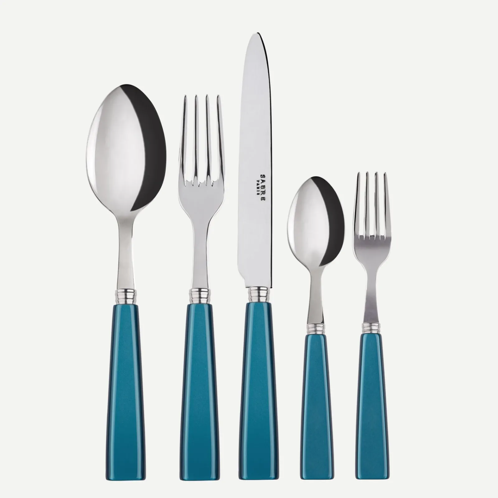 Sabre Paris Icône, Turquoise Fashion