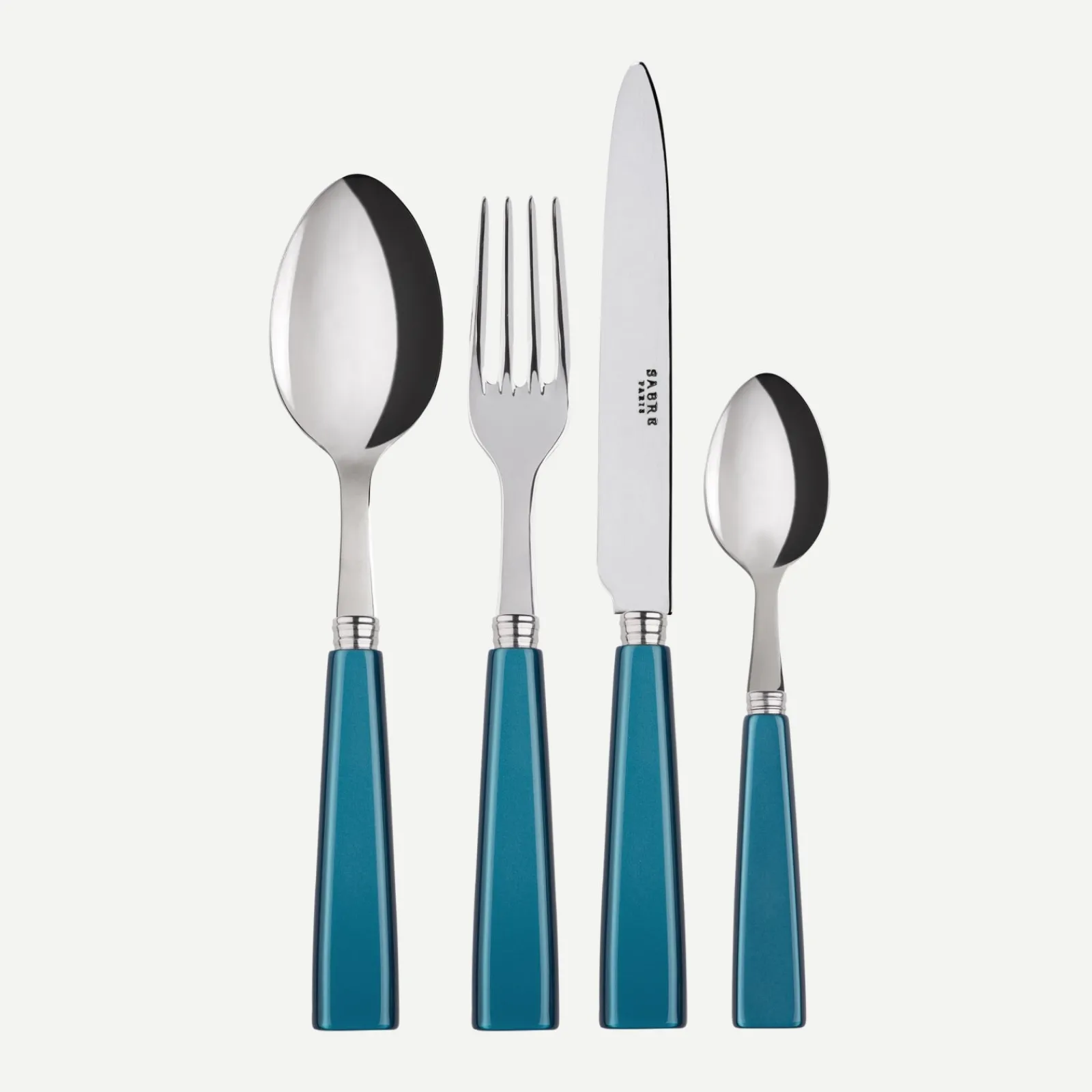 Sabre Paris Icône, Turquoise Best Sale