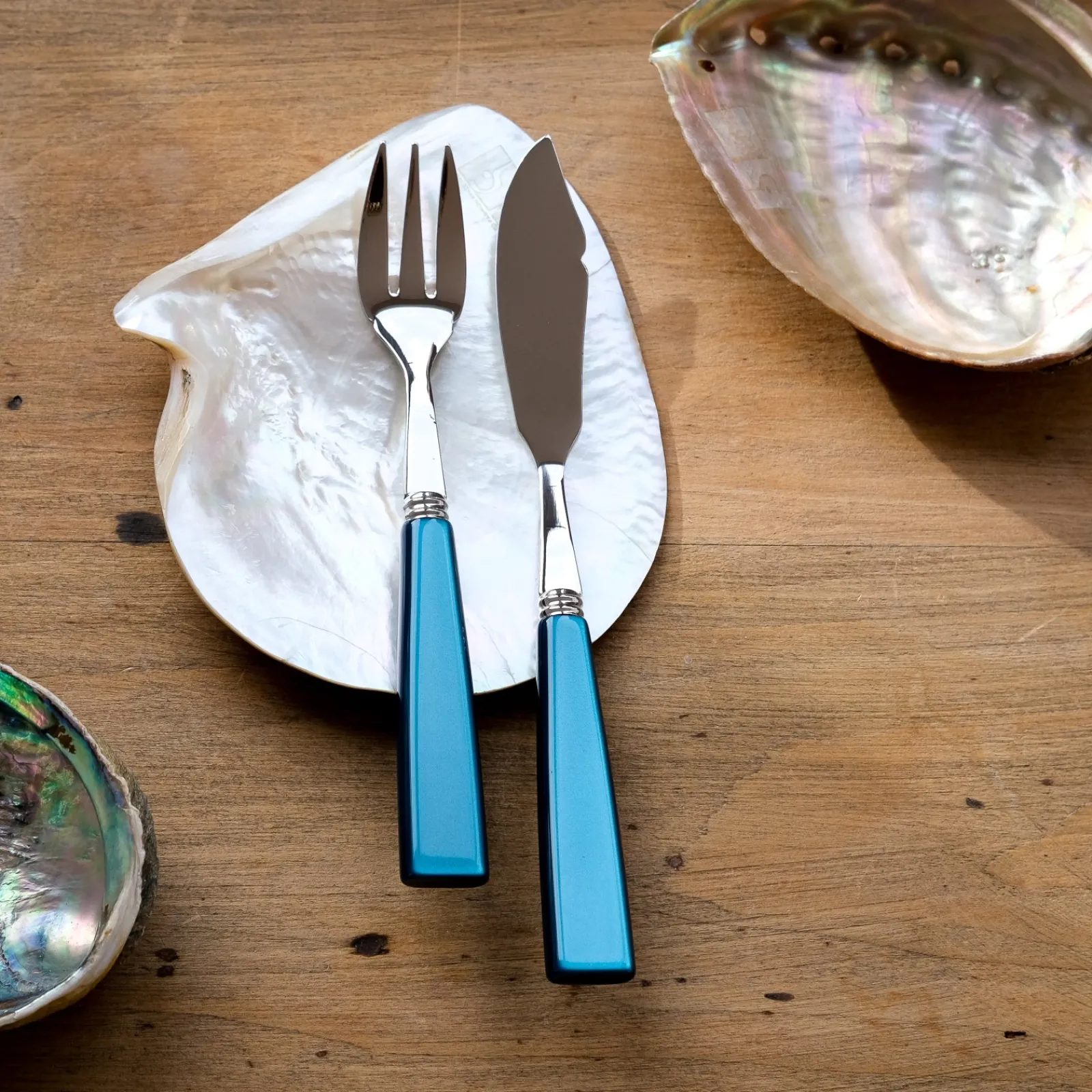 Sabre Paris Icône, Turquoise Best Sale