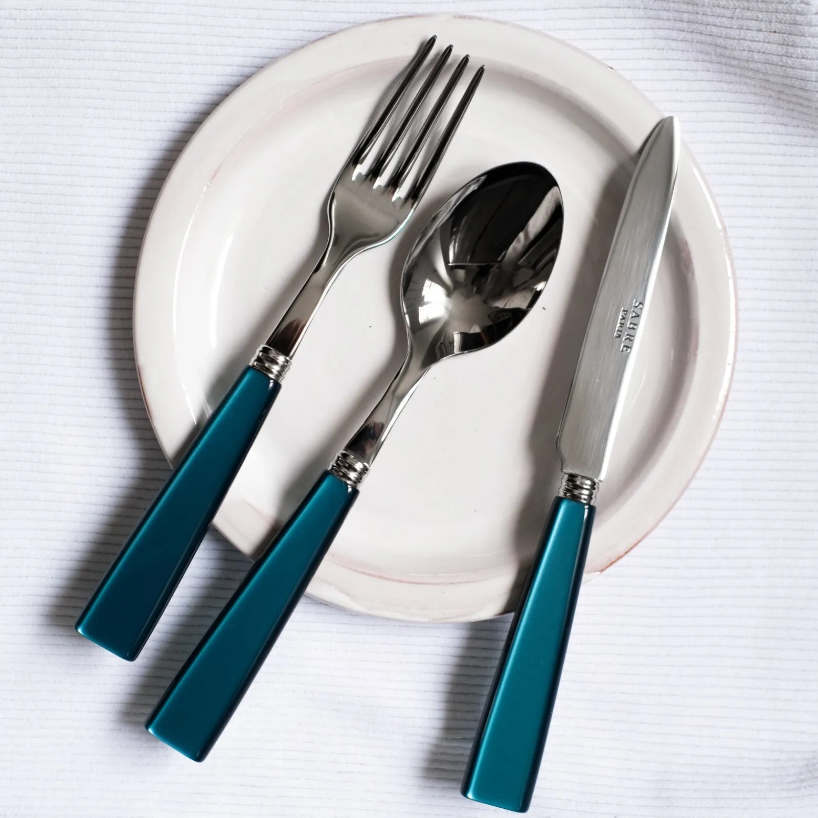 Sabre Paris Icône, Turquoise Best Sale