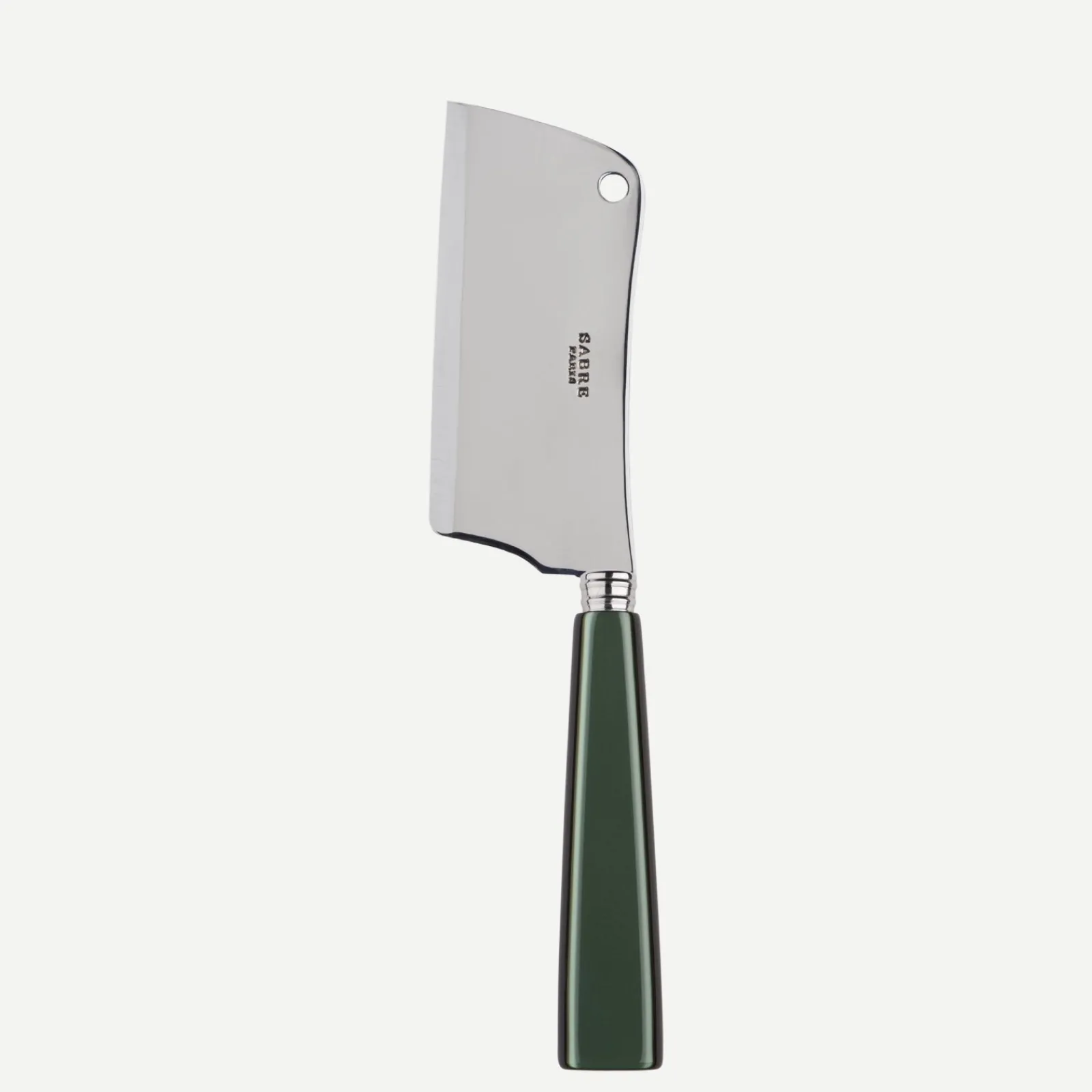 Sabre Paris Icône, Vert foncé Vertfoncé Discount