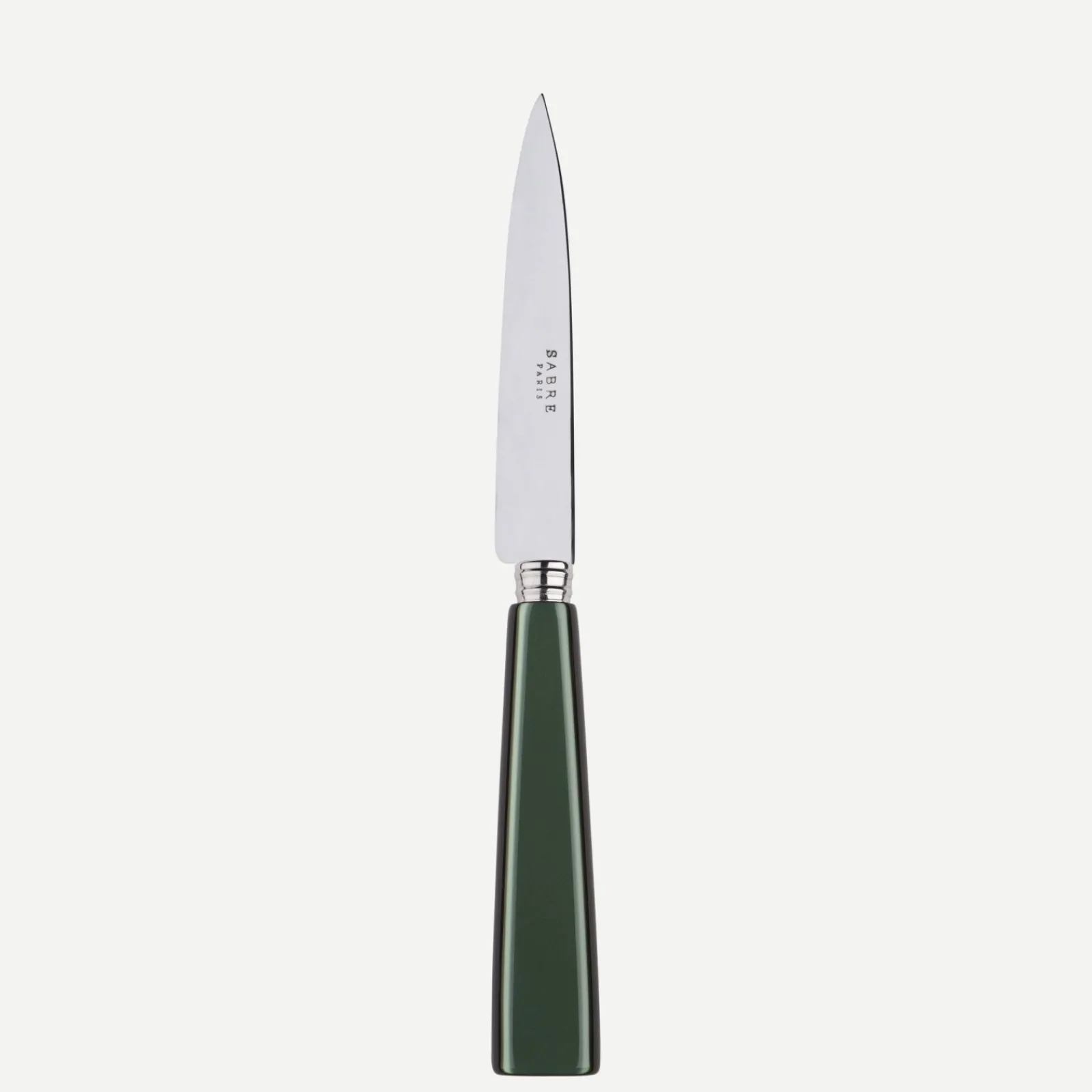 Sabre Paris Icône, Vert foncé Vertfoncé Discount