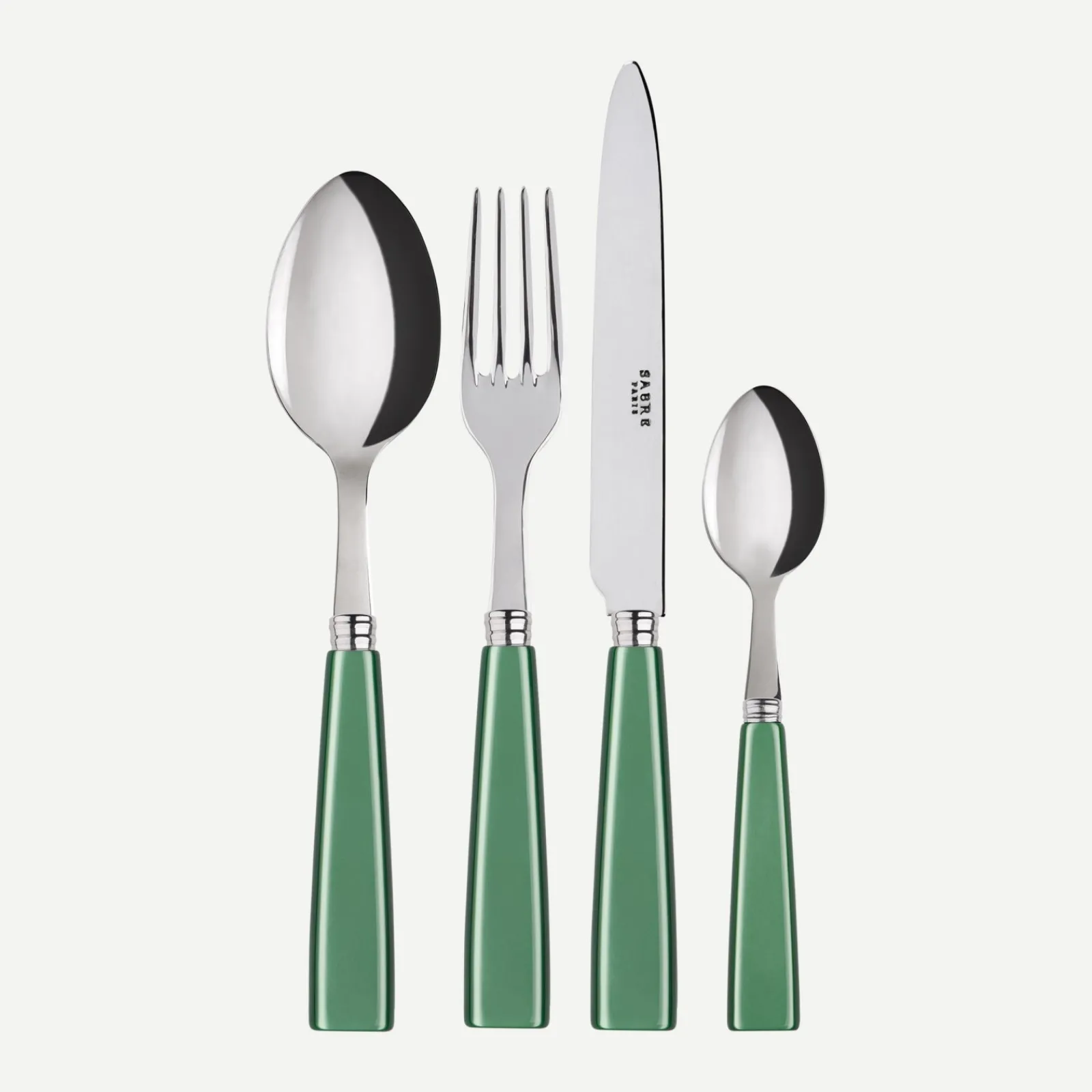 Sabre Paris Icône, Vert jardin Vertjardin Cheap