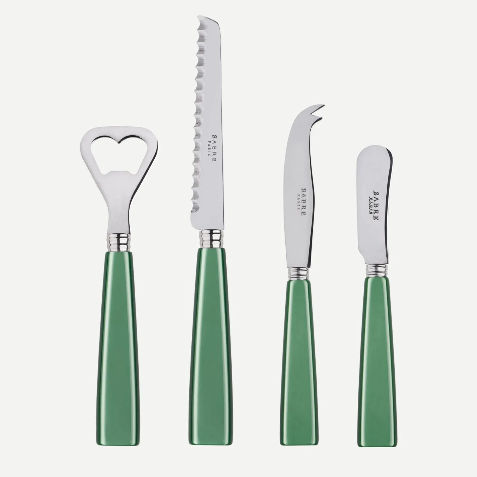 Sabre Paris Icône, Vert jardin Vertjardin Cheap