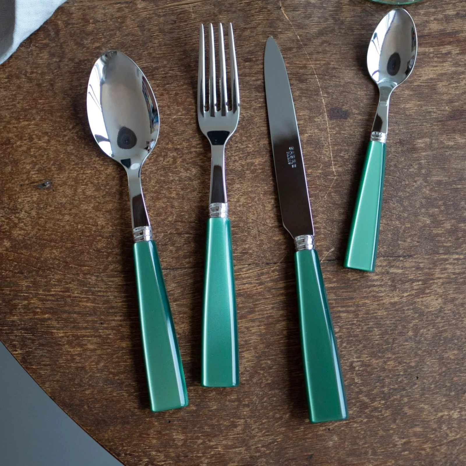Sabre Paris Icône, Vert jardin Vertjardin Outlet