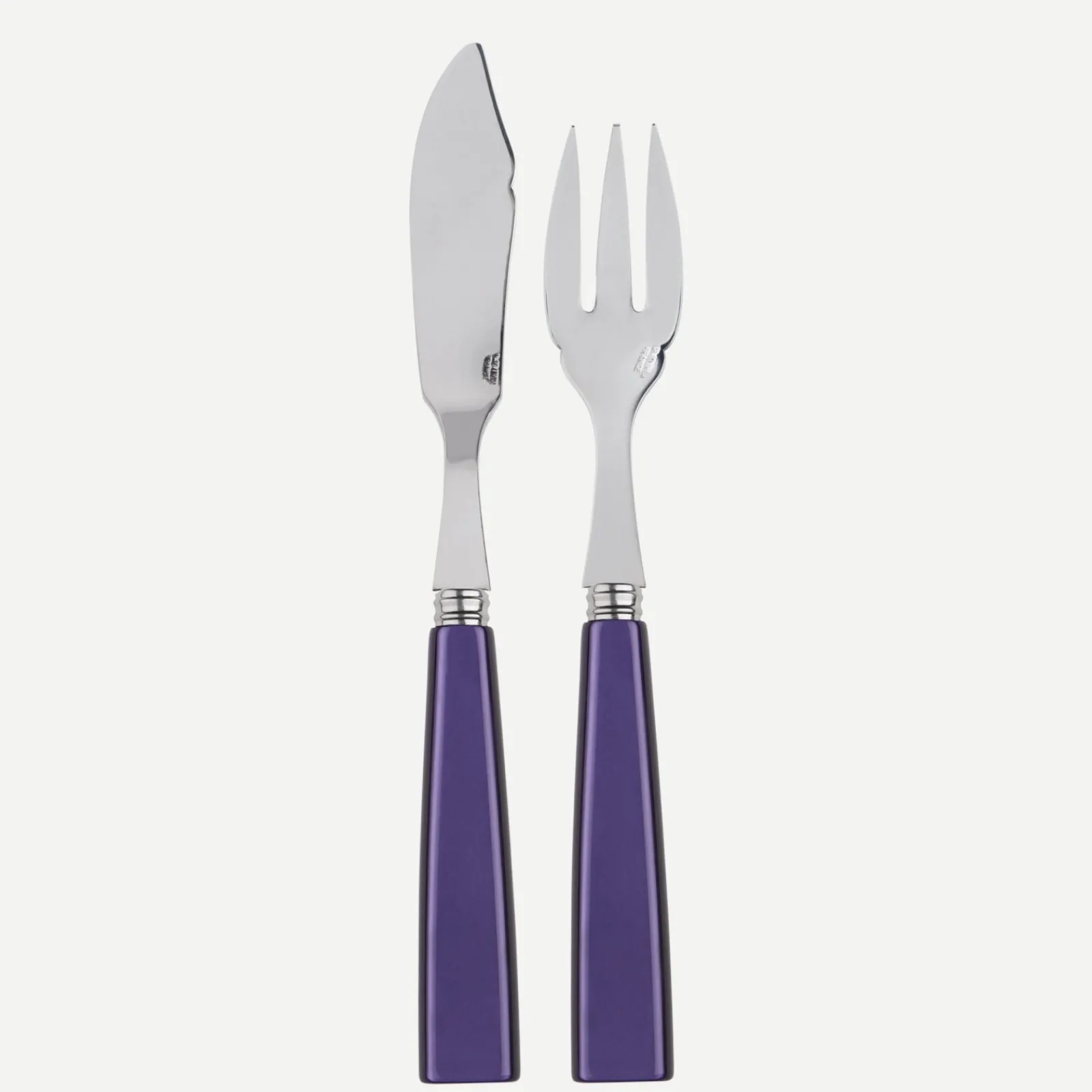 Sabre Paris Icône, Violet Hot