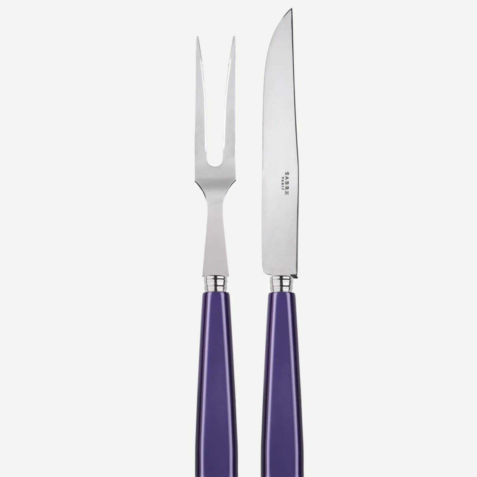 Sabre Paris Icône, Violet Store