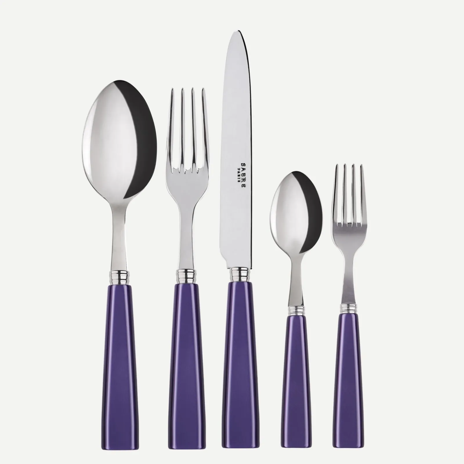 Sabre Paris Icône, Violet Outlet