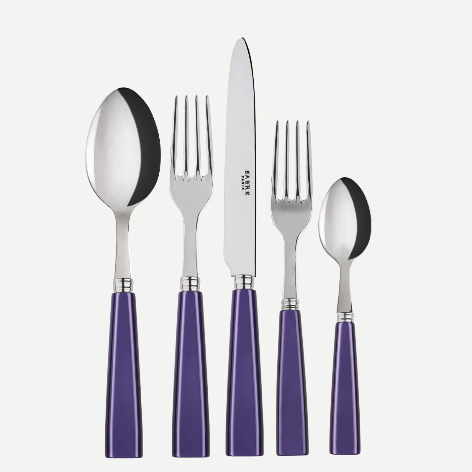 Sabre Paris Icône, Violet Flash Sale