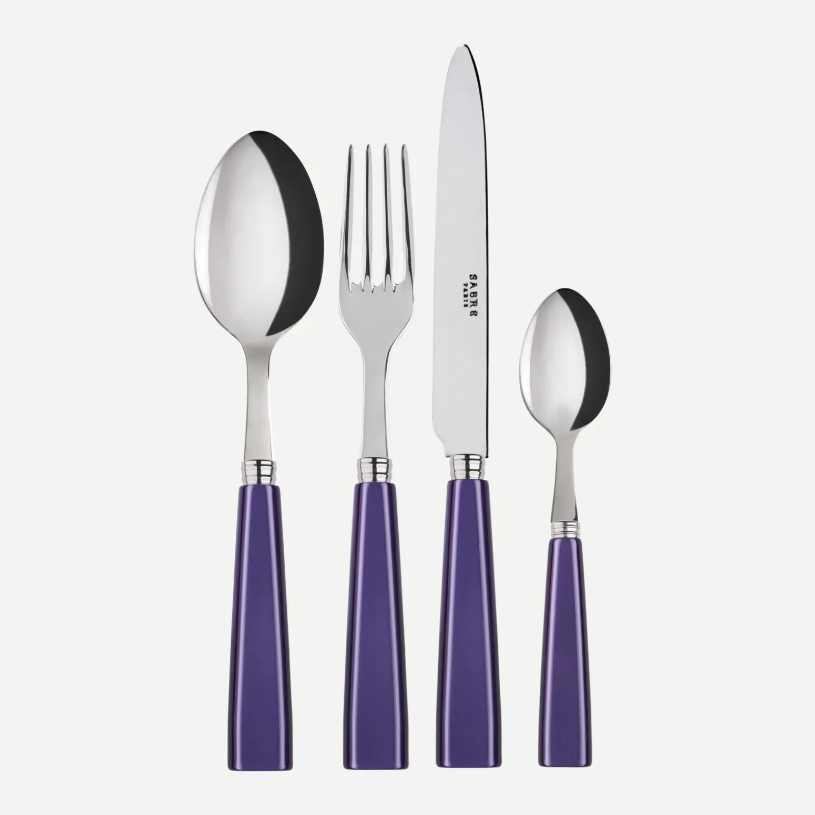 Sabre Paris Icône, Violet Outlet